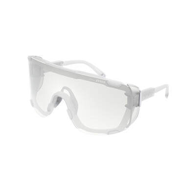 POC DEVOUR ULTRA Sunglasses Transparent 2023 0